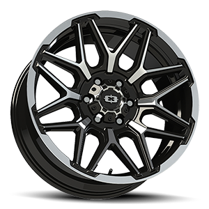 Vision Off Road 305 Rekluse