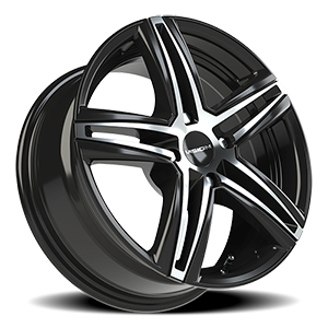 Vision Wheel 640 Nitrous