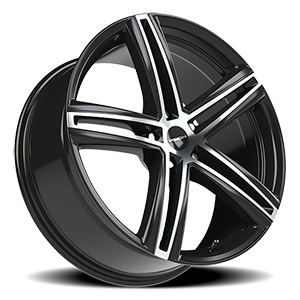 Vision Wheel 640 Nitrous