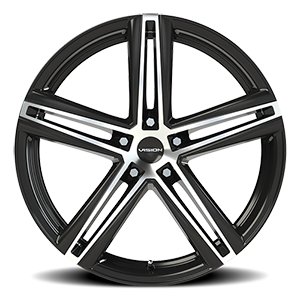 Vision Wheel 640 Nitrous