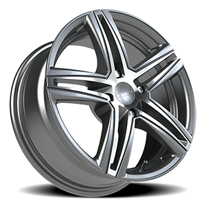 Vision Wheel 640 Nitrous