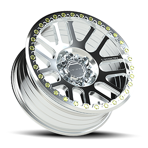 Vision Off Road 111 Nemesis Beadlock