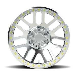 Vision Off Road 111 Nemesis Beadlock