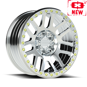 111 Nemesis Beadlock
