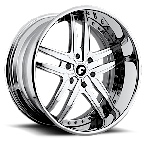 5 LUG VIZZO