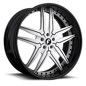 5 LUG VIZZO