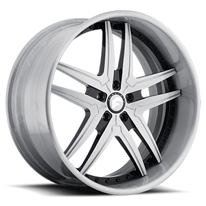 5 LUG VIZZO