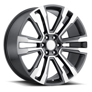 Limited Supply Wheels | California Wheels