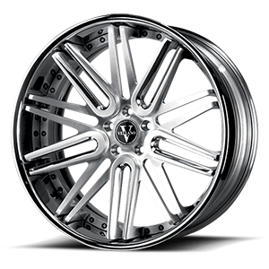 VRI Concave