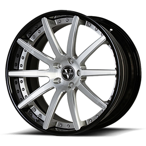 VSO Concave