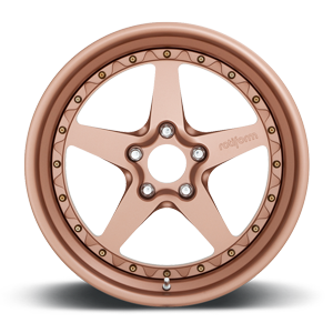 Rotiform WGR