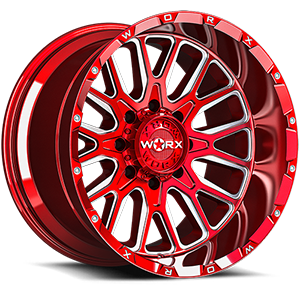 WORX Wheels 818