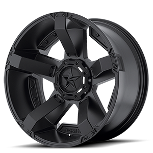 XD Wheels XD811 ROCKSTAR II