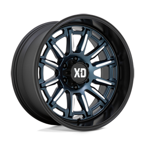 XD Wheels XD865 Phoenix