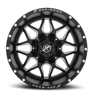 XF Off-Road XF-202
