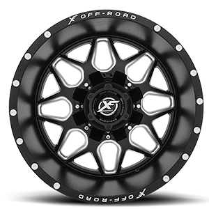 XF Off-Road XF-202