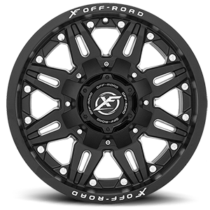 XF Off-Road XF-204