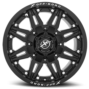 XF Off-Road XF-204