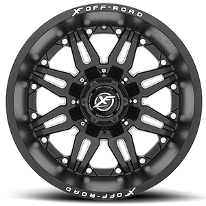 XF Off-Road XF-204