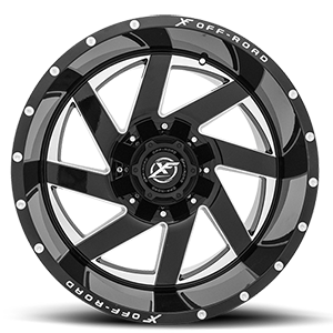 XF Off-Road XF-205