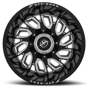 XF Off-Road XF-207