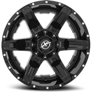 XF Off-Road XF-214
