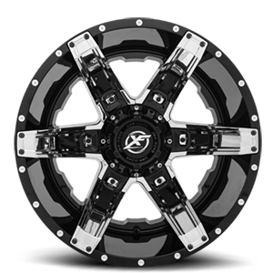 XF Off-Road XF-214