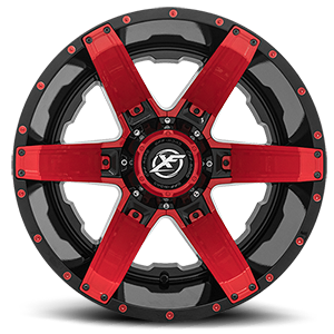 XF Off-Road XF-214