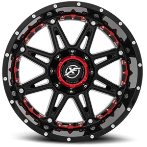 XF Off-Road XF-217