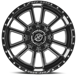 XF Off-Road XF-225