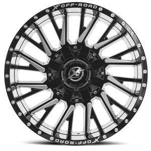 XF Off-Road XF-226
