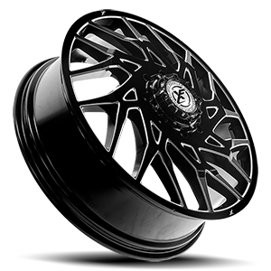 XF Off-Road XF-229 Dually