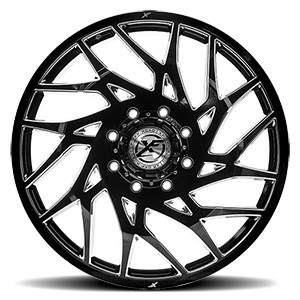 XF Off-Road XF-229 Dually