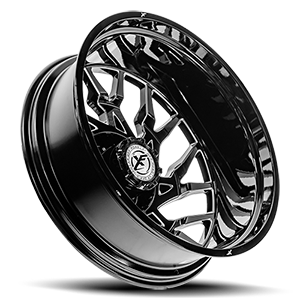 XF Off-Road XF-229 Dually