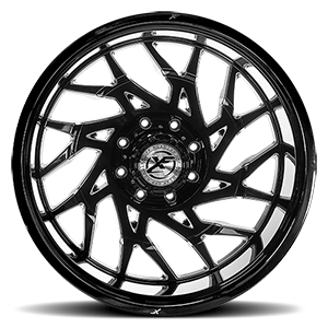 XF Off-Road XF-229 Dually