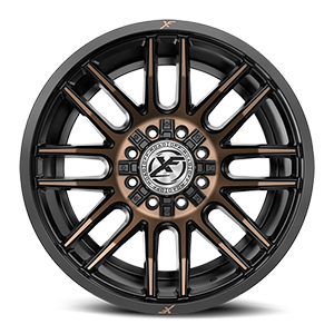 XF Off-Road XF-232