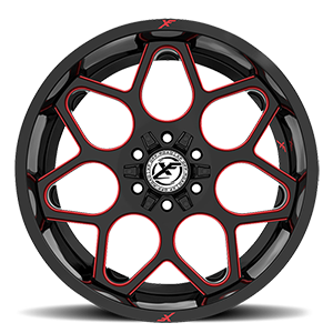 XF Off-Road XF-233