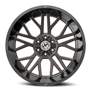 XF Off-Road XF-235