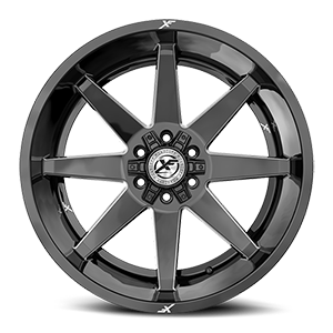 XF Off-Road XF-236