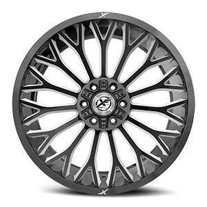 XF Off-Road XF-237