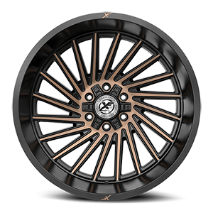 XF Off-Road XF-239