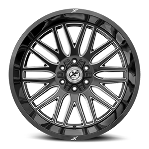 XF Off-Road XF-240