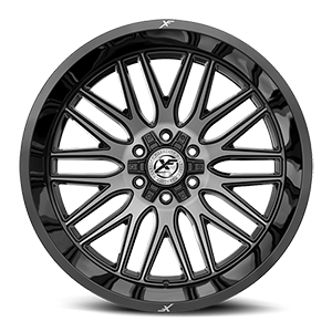 XF Off-Road XF-240