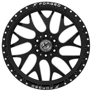 XF Off-Road XFX-301