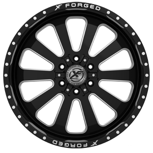 XF Off-Road XFX-302