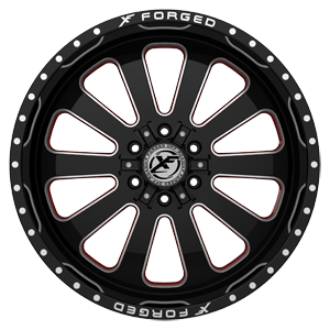 XF Off-Road XFX-302