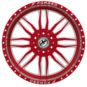 XF Off-Road XFX-303