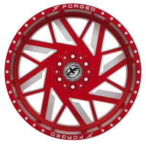 XF Off-Road XFX-306