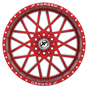 XF Off-Road XFX-307
