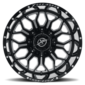 XF Off-Road XF-227